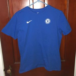 Nike Chelsea Pulisic T Shirt Jersey